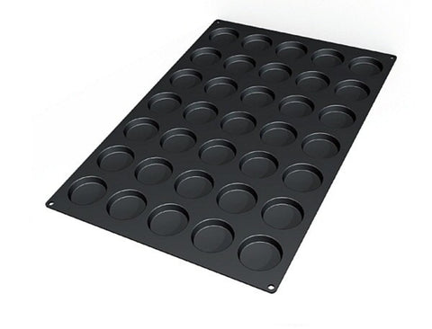 Louis Tellier Silikomart - Florentins 60 X 40 Mold (SQ044) - iFoodservice Online