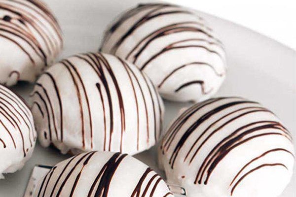 Louis Tellier Silikomart - Half Spheres D 1.18 H .059 (SF006) - iFoodservice Online