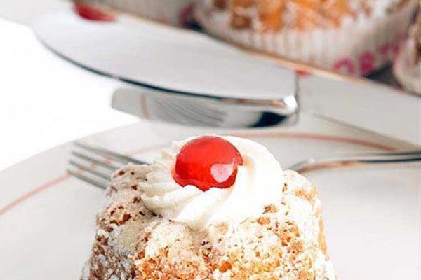 Louis Tellier Silikomart - Kougloff D 2.75 H 1.42 (SF058) - iFoodservice Online