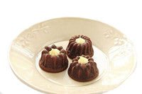 Louis Tellier Silikomart - Mini Fantasy Red Mold (SF132) - iFoodservice Online