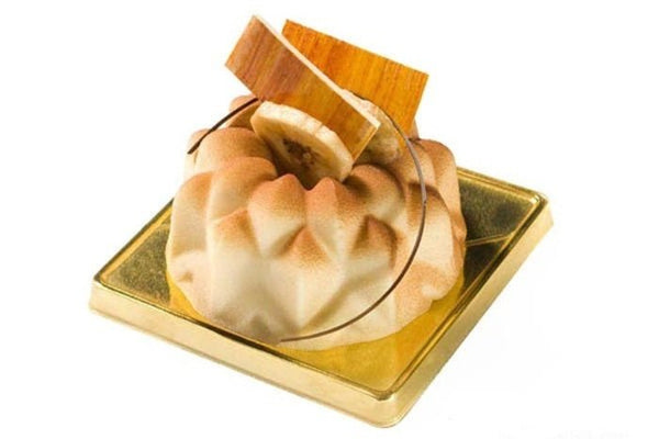 Louis Tellier Silikomart - Mini Fantasy Red Mold (SF132) - iFoodservice Online