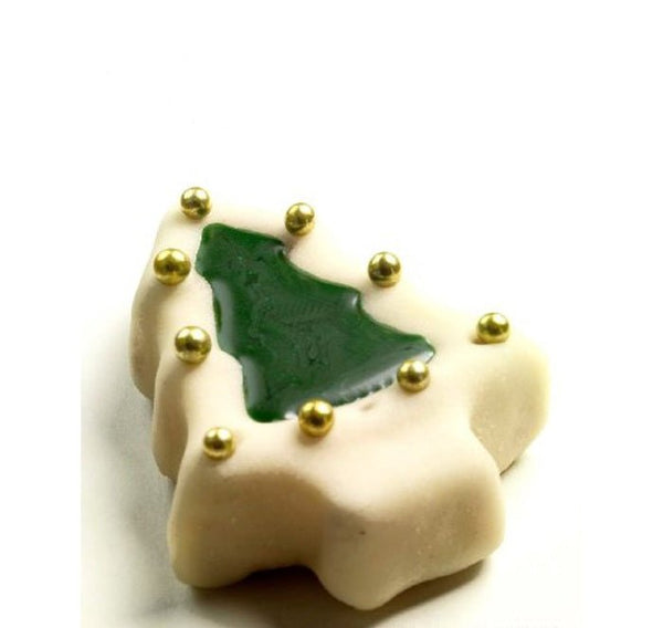 Louis Tellier Silikomart - Pino Mold (SF108) - iFoodservice Online