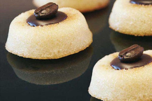 Louis Tellier Silikomart - Savarin D 2.55 H 0.82 (SF011) - iFoodservice Online