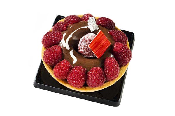 Louis Tellier Silikomart - Savarin D 2.83 H 0.90 (SF012) - iFoodservice Online