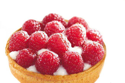 Louis Tellier Silikomart - Silicone Mould N. 15 Flan Mould Ø50 H 14 Mm (SF044) - iFoodservice Online