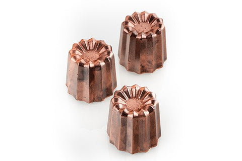 Louis Tellier Silikomart - Siliconflex Mold, Bordelais (SF059) - iFoodservice Online