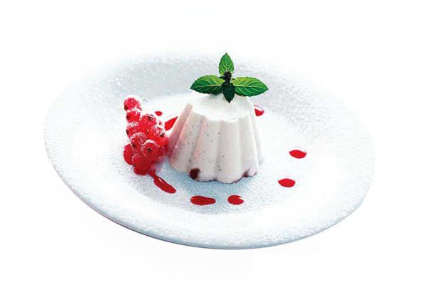 Louis Tellier Silikomart - Siliconflex Mold, Briochette (SF034) - iFoodservice Online