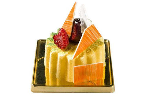 Louis Tellier Silikomart - Siliconflex Mold, Marguerite (SF056) - iFoodservice Online