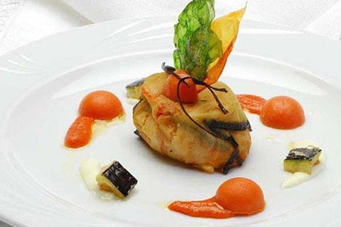 Louis Tellier Silikomart - Siliconflex Mold, Oval (SF055) - iFoodservice Online