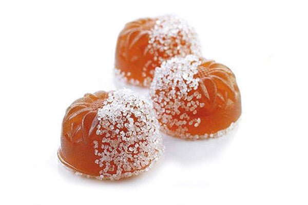 Louis Tellier Silikomart - Small Sunflower Red Mold (SF072) - iFoodservice Online