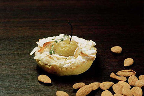 Louis Tellier Silikomart - Tartlet D 1.96 H 0.59 (SF014) - iFoodservice Online