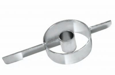 Louis Tellier St/st blade Ø 74 mm / EA (EA003) - iFoodservice Online