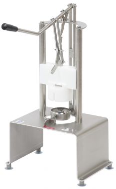 Louis Tellier St/st Pineapple peeler - 89 mm blade (EA) - iFoodservice Online