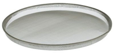Louis Tellier St/st replacement mesh insert Ø 40 cm - medium mesh n°20 NC5065660 - iFoodservice Online