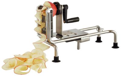 Louis Tellier Turning Slicer "Le Rouet"(4030CLR) - iFoodservice Online
