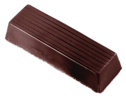 Matfer Bourgeat 15 Mini Bars Mold 3" (380147) - iFoodservice Online