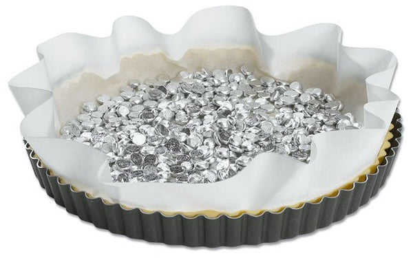 Matfer Bourgeat Aluminum Baking Beans (340001) - iFoodservice Online