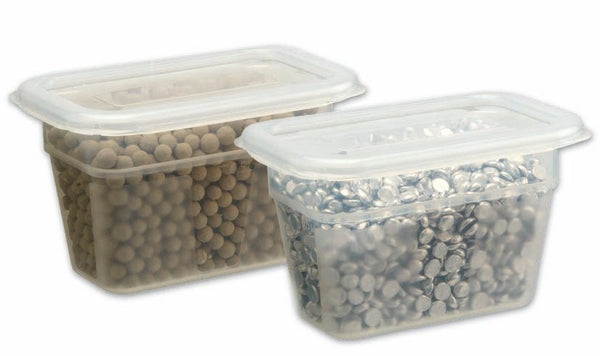 Matfer Bourgeat Aluminum Baking Beans (340001) - iFoodservice Online