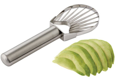Matfer Bourgeat Avocado Peeler/Slicer (N4196) - iFoodservice Online