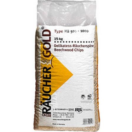 Matfer Bourgeat Bag of Beech Sawdust 5.5 Lbs (159115) - iFoodservice Online