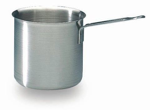 Matfer Bourgeat Bain - marie Without Lid 5 1/2" (702214) - iFoodservice Online