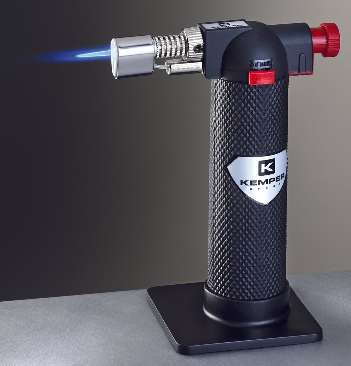 Matfer Bourgeat Blow Torch (262263) - iFoodservice Online