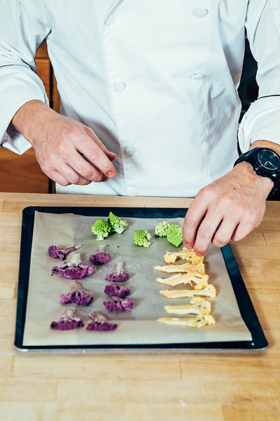 Matfer Bourgeat Blue Steel Baking/Oven Sheet, 15 3/4" X 12" (310101) - iFoodservice Online