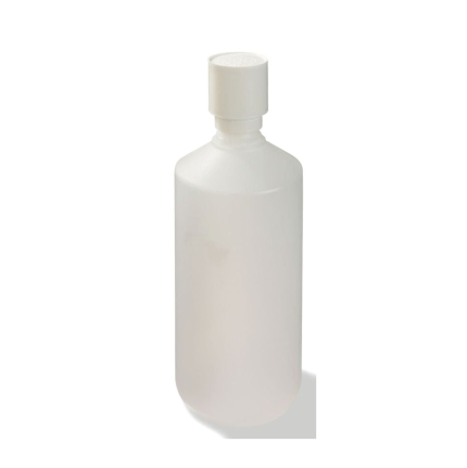 Matfer Bourgeat Bottle For Rum Spraying On Baba Cakes (116430) - iFoodservice Online