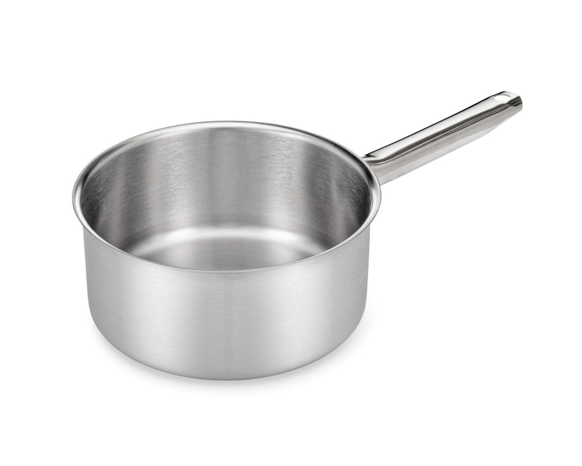 Matfer Bourgeat Bourgeat Excellence Sauce Pan Without Lid 5 1/2" (691014) - iFoodservice Online
