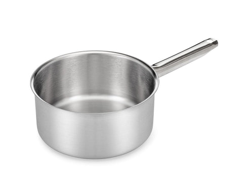 Matfer Bourgeat Bourgeat Excellence Sauce Pan Without Lid 5 1/2" (691014) - iFoodservice Online