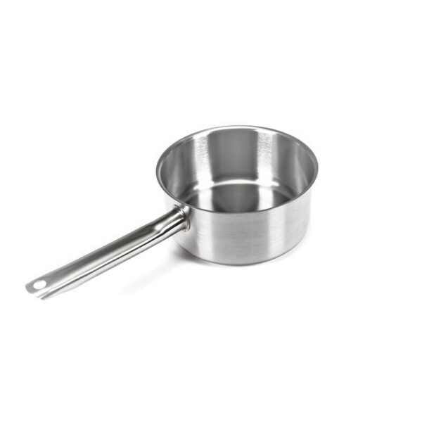 Matfer Bourgeat Bourgeat Excellence Sauce Pan Without Lid 5 1/2" (691014) - iFoodservice Online