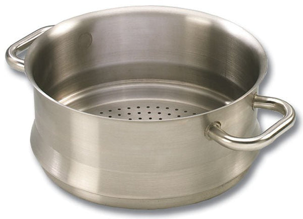 Matfer Bourgeat Bourgeat Excellence Steamer 9 1/2" (698024) - iFoodservice Online