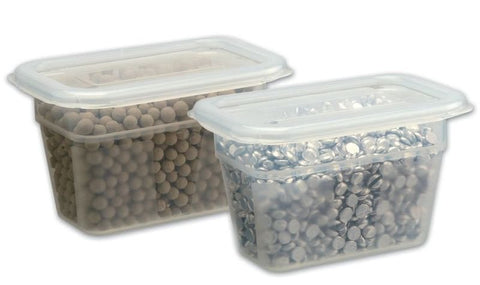 Matfer Bourgeat Ceramic Baking Beans (340002) - iFoodservice Online