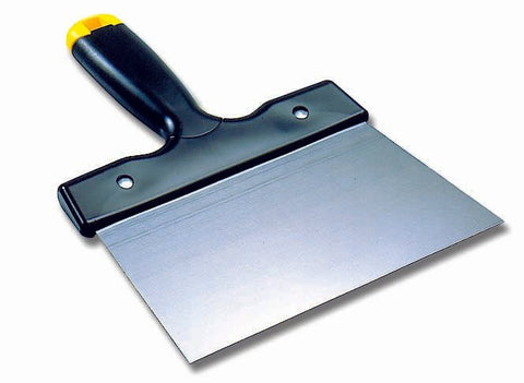 Matfer Bourgeat Chocolate Coating Spatula (112641) - iFoodservice Online