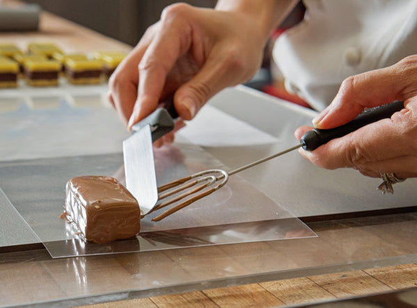 Matfer Bourgeat Chocolate Fork, 5 - Tine (262024) - iFoodservice Online