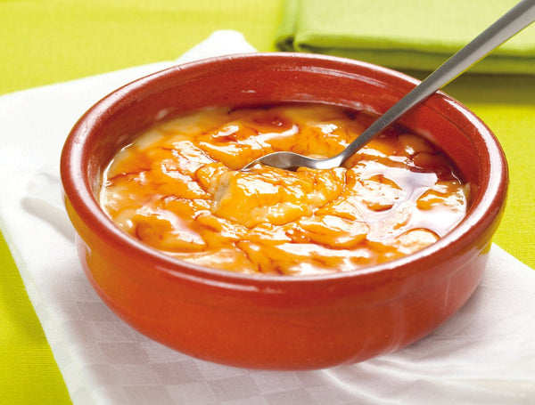 Matfer Bourgeat Crème Brulèe Dish, 4 3/4", Pack of 8 052278 (Pack of 8) - iFoodservice Online