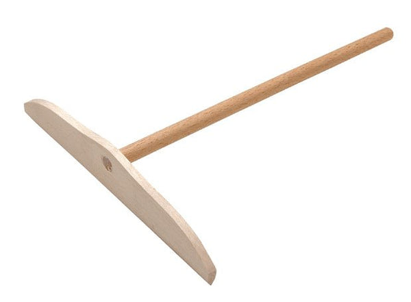 Matfer Bourgeat Crêpe Spreader, Round 071945 - iFoodservice Online