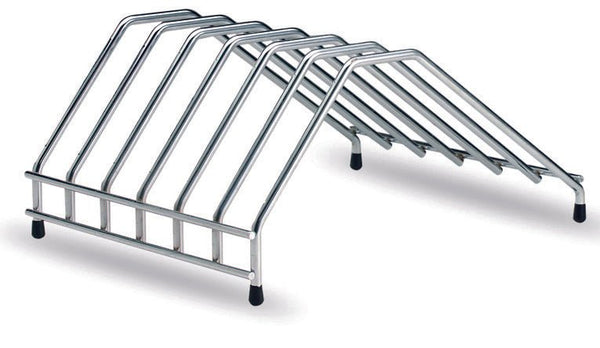 Matfer Bourgeat Drainage Rack For Chopping Boards (139002) - iFoodservice Online