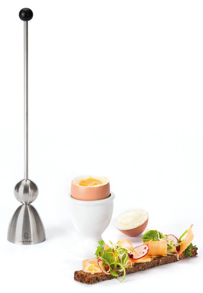 Matfer Bourgeat Egg Knocker/Egg Shell Cutter (215307) - iFoodservice Online