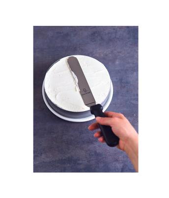 Matfer Bourgeat Entremet/Flan Ring, Stainless Steel, 6" 371203 - iFoodservice Online