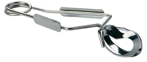 Matfer Bourgeat Escargot Tongs 6 3/8" 062160 (Pack of 12) - iFoodservice Online