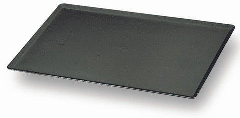 Matfer Bourgeat Exal® Aluminum Baking/Oven Sheet, Nonstick, 20 7/8" X 12 3/4" (310203) - iFoodservice Online