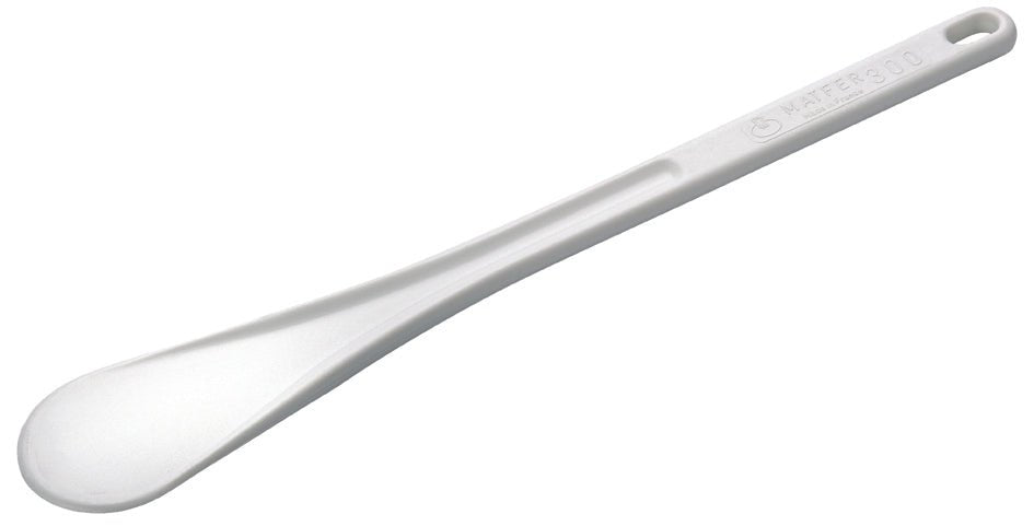 Matfer Bourgeat Exoglass® Kitchen Spatula, 19 3/4" (113050) - iFoodservice Online