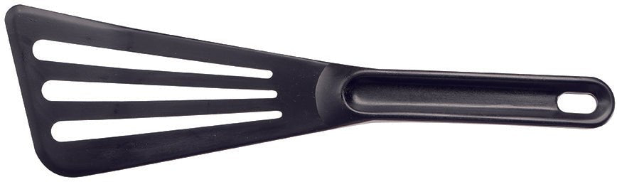 Matfer Bourgeat Exoglass Pelton Spatula Black (112419) - iFoodservice Online