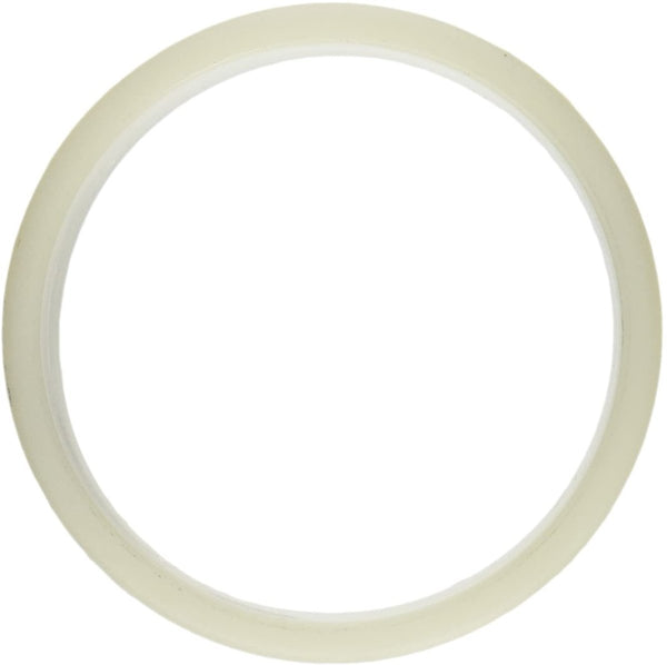 Matfer Bourgeat Exoglass® Round Pastry Cutter Plain 4" (150165) - iFoodservice Online