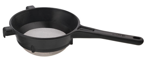 Matfer Bourgeat Exoglass Sieve Strainer 8"( 017364) - iFoodservice Online