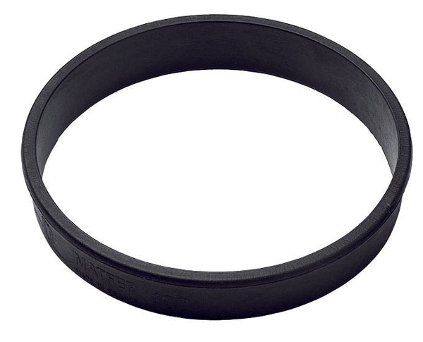 Matfer Bourgeat Exoglass® Tart Rings, 2 3/4" Pack Of 6 (346703) - iFoodservice Online