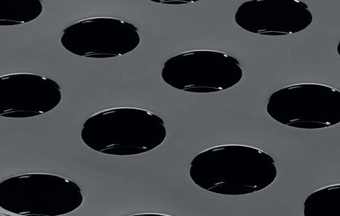 Matfer Bourgeat Flexipan Crown Muffins Mold 21" (336044) - iFoodservice Online