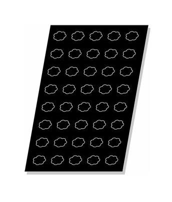 Matfer Bourgeat Flexipan Muffin/cupcake Mold (336019) - iFoodservice Online