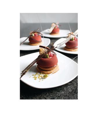 Matfer Bourgeat Flexipan Savarin Mold (336015) - iFoodservice Online